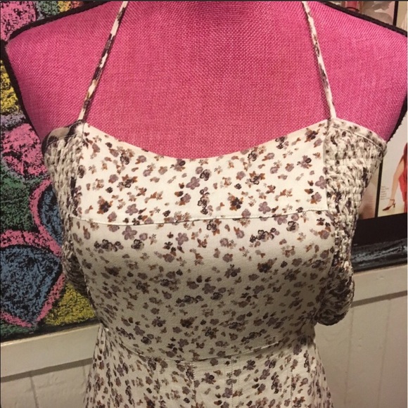 CREAM Boho Sadie & Sage Culotte - Picture 5 of 8